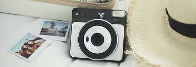 Image result for instax square sq6