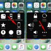 How to reboot or restart an iPhone without using lock button confirmation text.