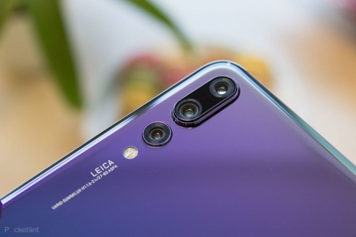 Huawei P20 Pro Camera top 6 reasons to buy the Huawei P20 Pro against the Samsung Galaxy S9 Plus