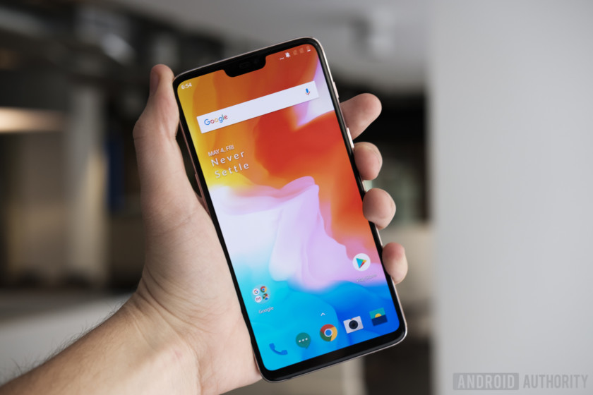 Image result for oneplus 6
