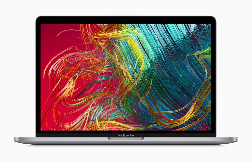Apple MacBook Pro 13-inch 2020 Retina Display- IPS LCD