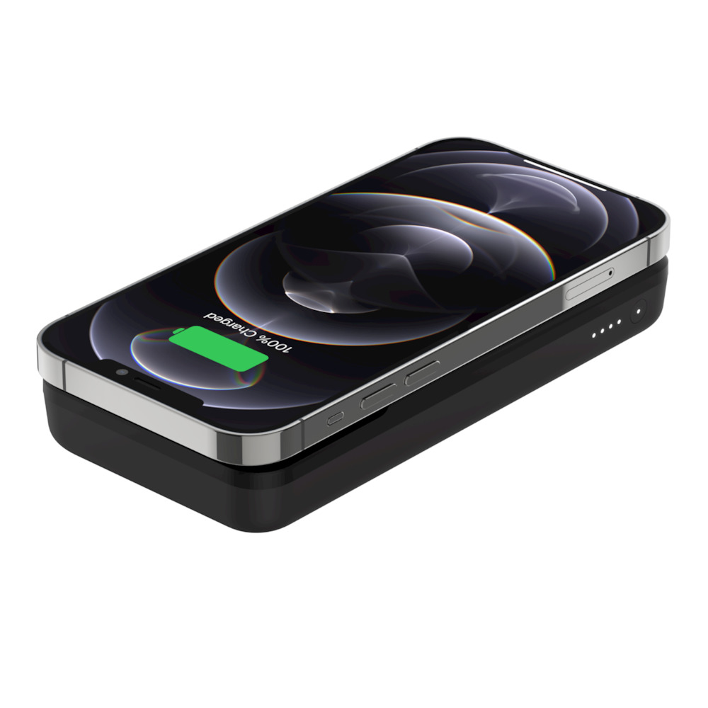 BOOST CHARGE Magnetic Portable Wireless Charger 10K
