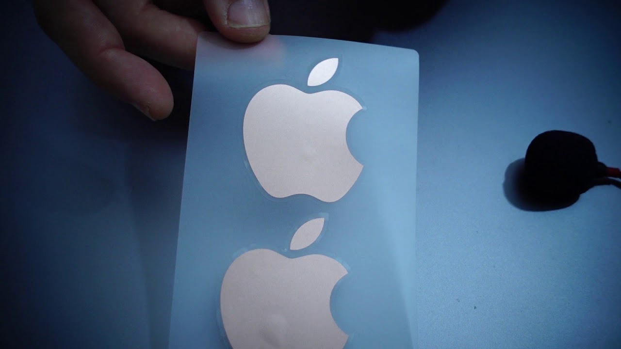 Apple Stickers